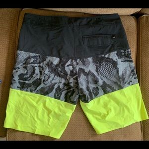 Men’s Fox Boardshorts